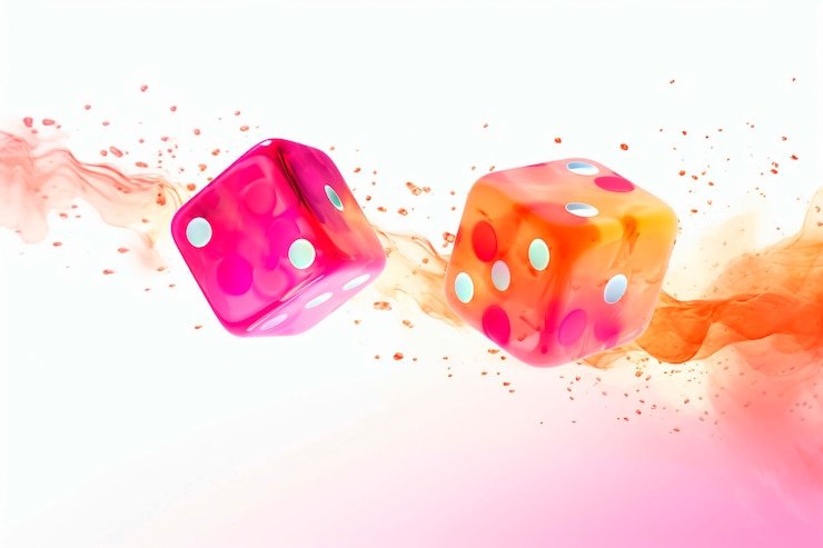 Pengguna menikmati sensasi bermain Live Casino dengan berbagai opsi taruhan dan interaksi dealer nyata