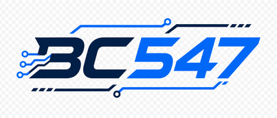 Logo bc547